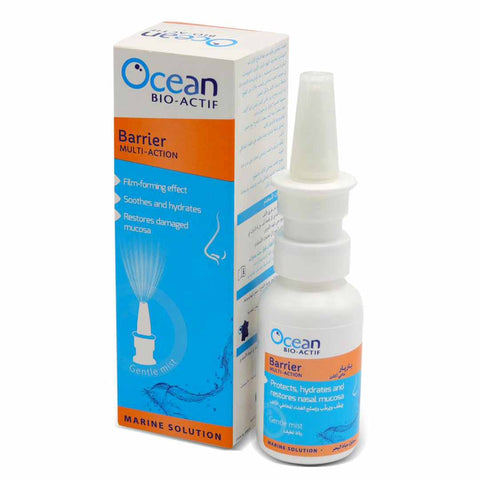 Buy Ocean Bio Actif Barrier Multi Action Gentle Mist N/S 30Ml Online - Kulud Pharmacy