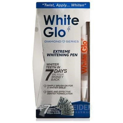 Buy WHITE GLO EXTREME WHITENING PEN Online - Kulud Pharmacy