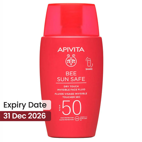 أبيفيتا صن دريتي. فلويد SPF50 50مل/22