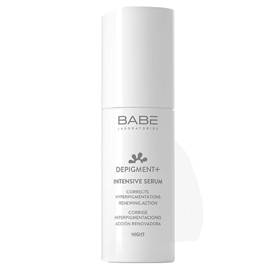 Babe Depigment + Intersive Serum | Facial Care Babe Depigment + Intersive Serum | Facial Care