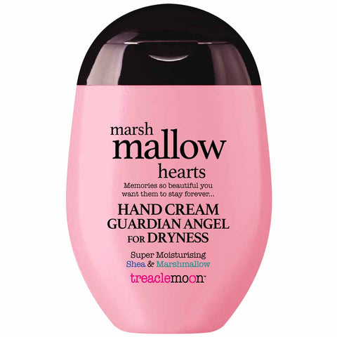 Buy Treaclemoon Marshmallow Heart Hand Cream 75Ml Online - Kulud Pharmacy