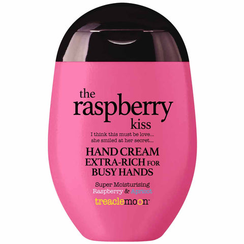 Buy Treaclemoon The Raspberyy Kiss Hand Cream 75Ml Online - Kulud Pharmacy