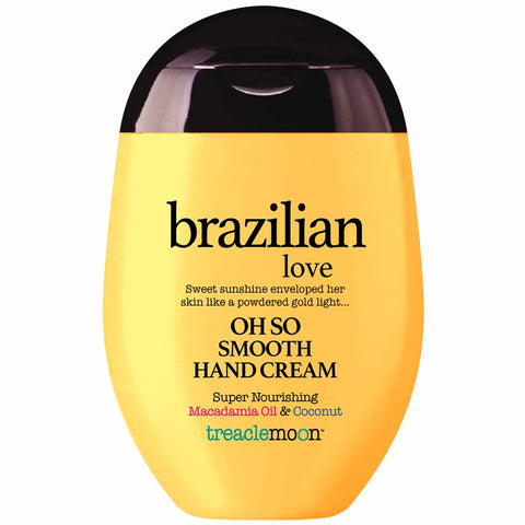 Buy Treaclemoon Brazilian Love Hand Cream 75Ml Online - Kulud Pharmacy