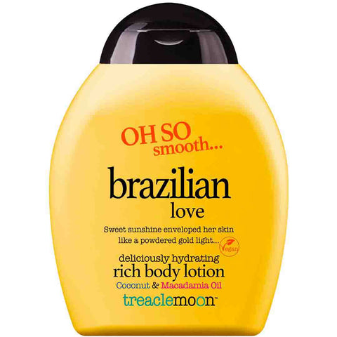 Buy Treaclemoon Brazilian Love Body Lotion 250Ml Online - Kulud Pharmacy