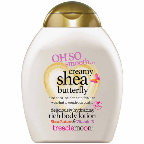 Buy Treaclemoon Creamy Shea Butterfly Body Lotion 250Ml Online - Kulud Pharmacy