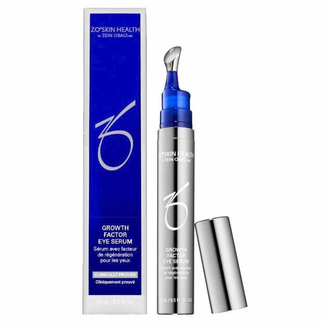 Zo Growth outlets Factor Eye Serum