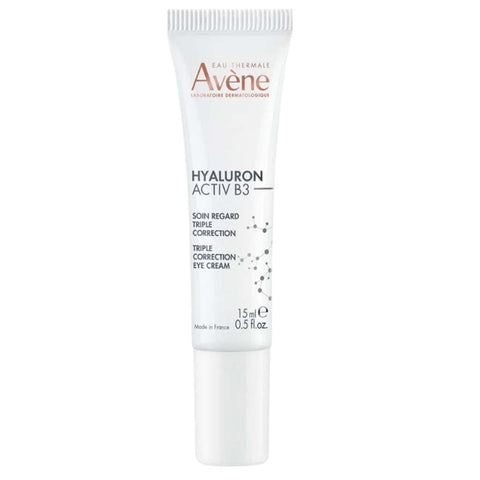 Avene Hyaluron Activ B3  Eye Cream 15Ml