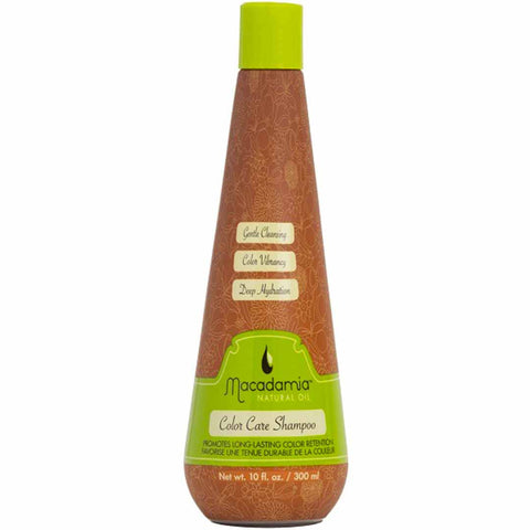 Buy Macadamia Color Care Shampoo 300Ml Online - Kulud Pharmacy