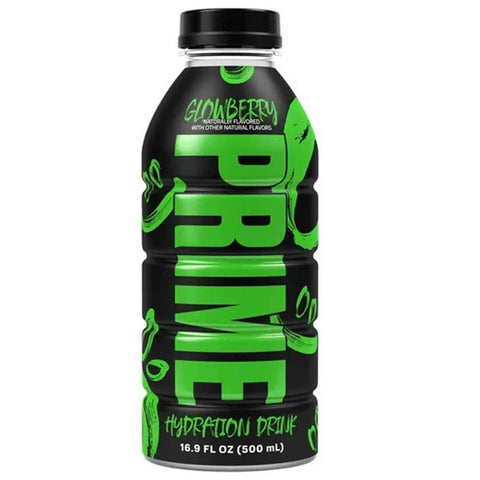 Prime Sports Drink Glowberry  500Ml