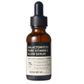 Buy Some By Mi Galactomyces Pure Vitamin C Glow Serum [30Ml] Online - Kulud Pharmacy