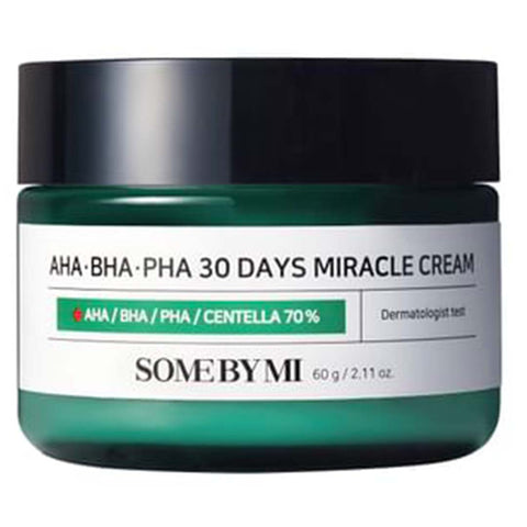 Some By Mi Aha-Bha-Pha 30 Days Miracle Cream