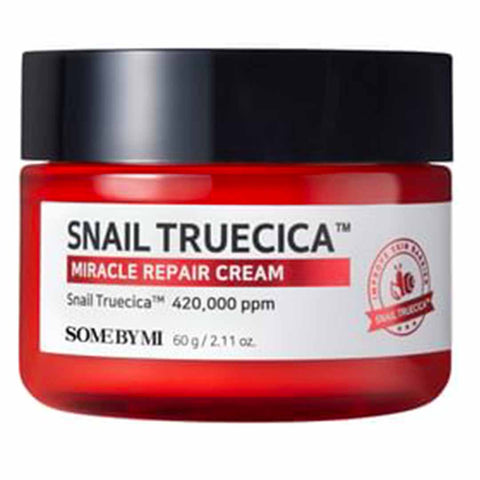 Some By Mi Snail Truecica Miracle Repair Cream [60G]