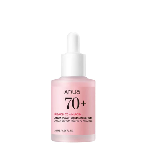 Anua Peach 70 Niacin Serum 30Ml