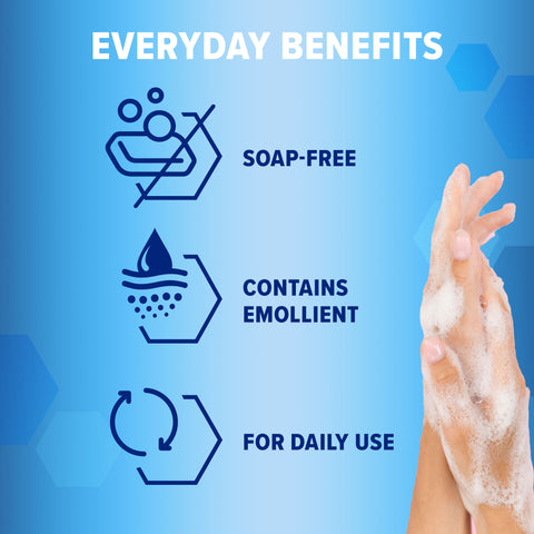 Oilatum Gentle Cleansing Bar 100G