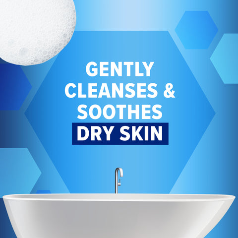 Oilatum Rich Hydrating Bath Liquid 300Ml