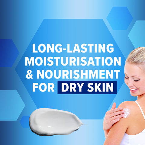 Oilatum Gentle Moisturizing Cream 100Ml