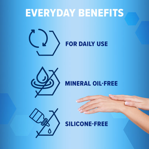 Oilatum Gentle Moisturizing Cream 100Ml