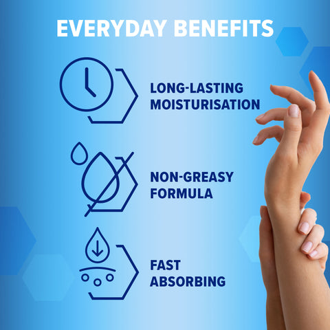 Oilatum Gentle Moisturizing Cream 100Ml