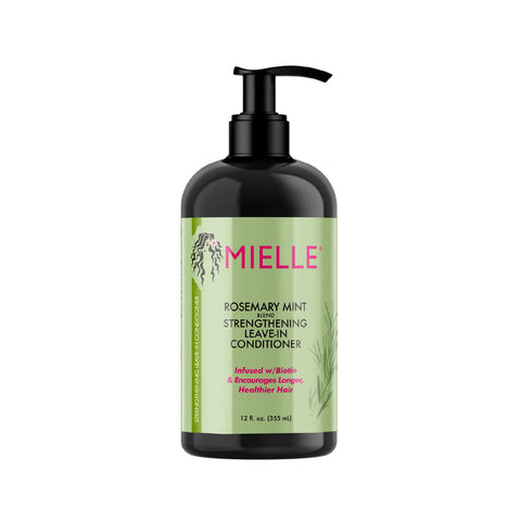 Mielle Rosemary Mint Leave In Conditioner 355Ml