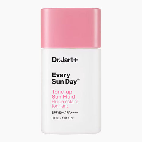 Dr.Jart Every Sun Day Tone-Up Sun Fluid 30Ml