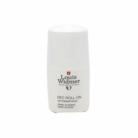 Louis Widmer Non Perfumed Deo Roll 50 ML