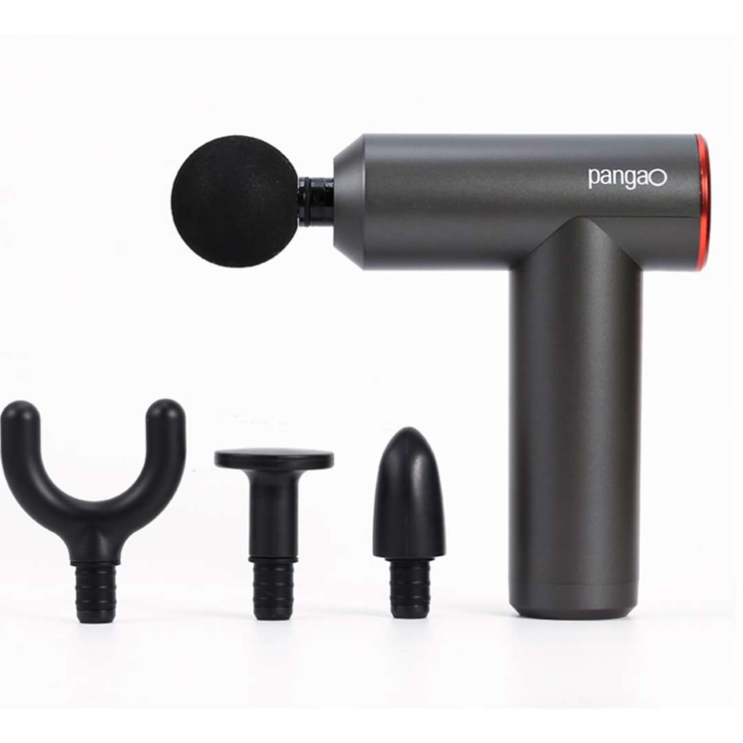 Panago Muscle Massage Gun Pg-M190 | Medical Apparatus Panago Muscle Massage Gun Pg-M190 | Medical Apparatus