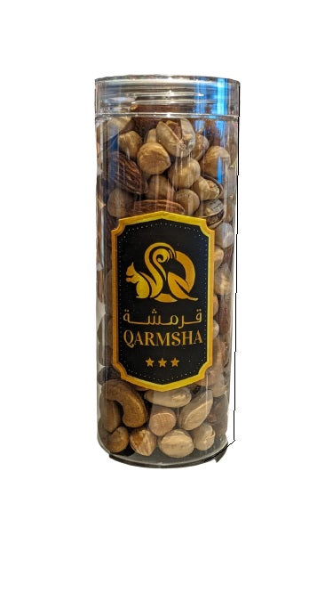 Qarmsha Extra Mix Nuts 300g