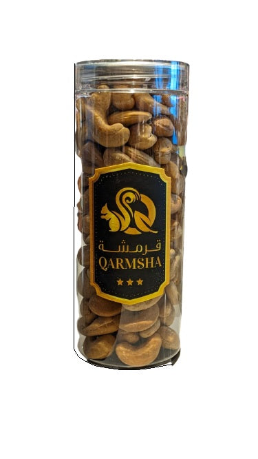 Qarmsha Cashew Roasted 280g