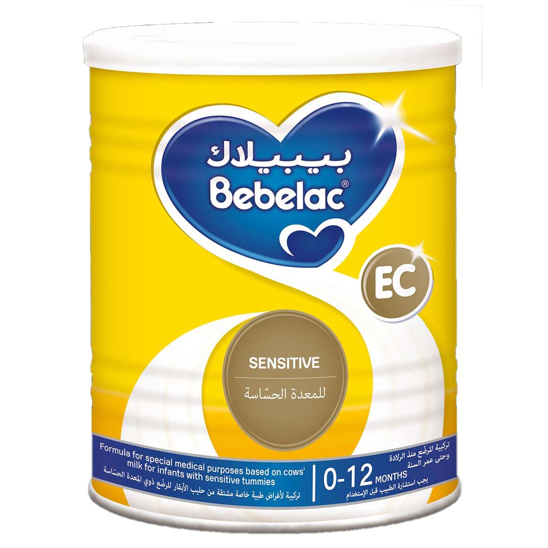Bebelac Ec 400Gm | Milk Formula Bebelac Ec 400Gm | Milk Formula