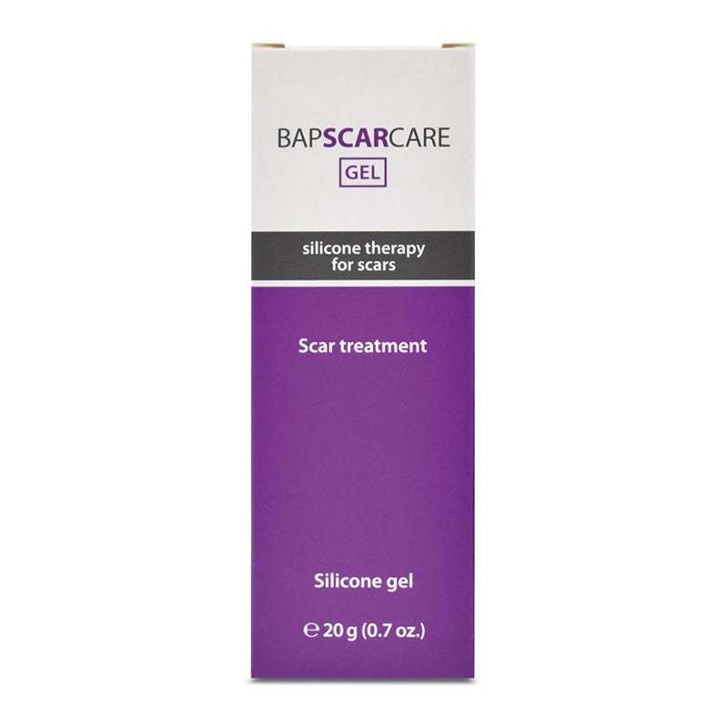 باب جل سيليكون للعناية بالندوب 20 جم | Repair & Scar باب جل سيليكون للعناية بالندوب 20 جم | Repair & Scar