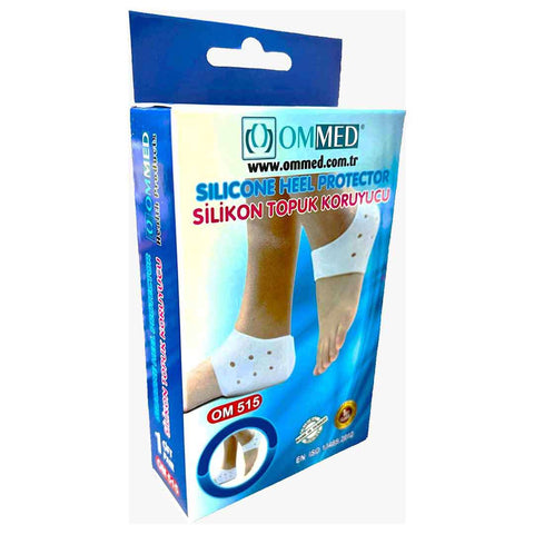 Ommed Silicone Heal Protector Om515