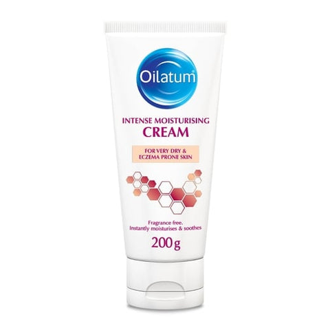 Oilatum Intense Moisturising Cream 200g