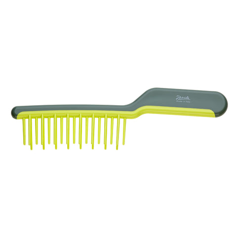 فرشاة جانكي J باللون الليموني