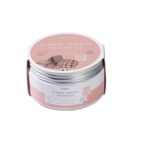 Vitry Universal Melting Cream 200 mL