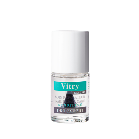 Vitry Sensitive Nail Rep Care Pro Expert