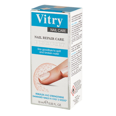 Vitry Nail Repair Care Pro Expert 10 Ml