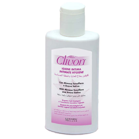 Clivon Intimate Wash 150 Ml