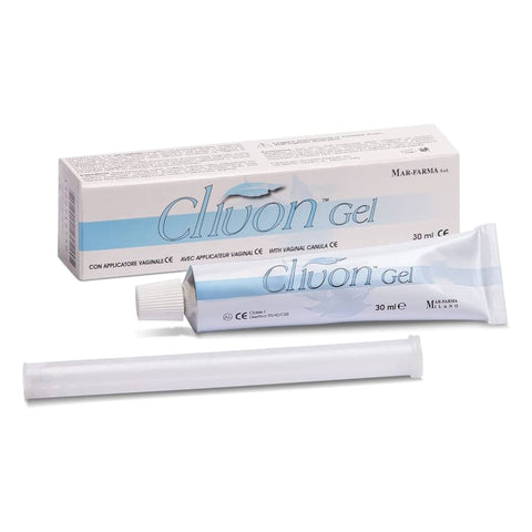 Clivon Gel 30 Ml