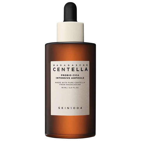 Madagascar Centella Probio-Cica Intensive Ampoule 50Ml