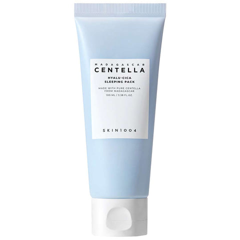 Skin 1004 Centella Hyalu-Cica Sleeping Pack 30Ml
