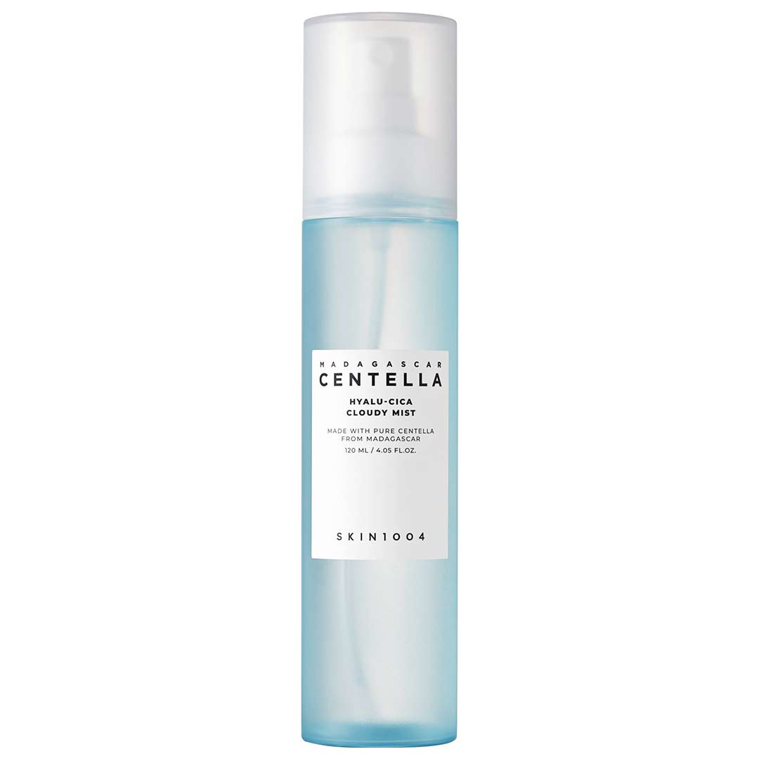 Skin 1004 Centella Hyalu-Cica Cloudy Mist 120Ml | Face Moisturizers