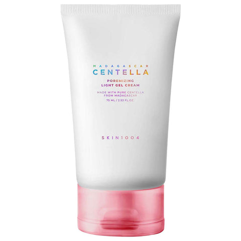 Madagascar Centella Poremizing Light Gel Cream 75Ml