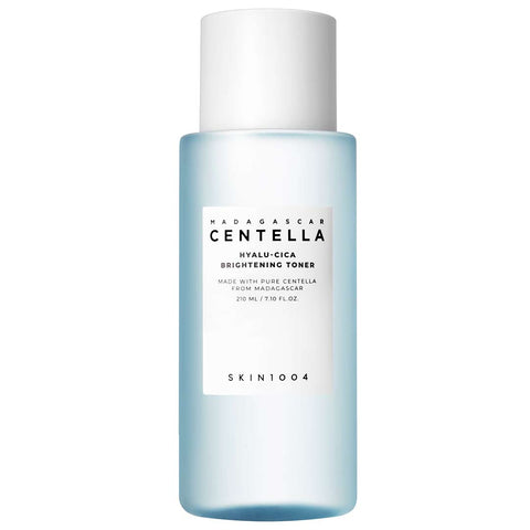 Madagascar Centella Hyalu-Cica Brightening Toner 30Ml