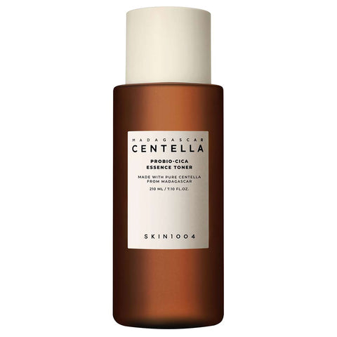 Madagascar Centella Probio-Cica Essense Toner 210Ml