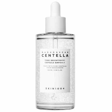 Madagascar Centella Tone Brightening Capsule Ampoule 100Ml