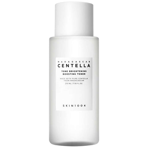 Madagascar Centella Tone Brightening Boosting Toner 210Ml