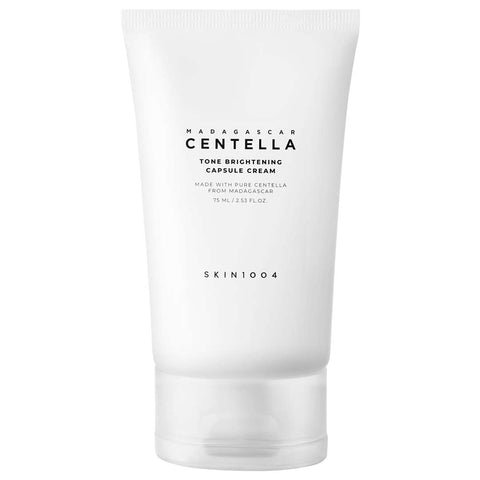 Madagascar Centella Tone Brightening Capsule Cream 75Ml