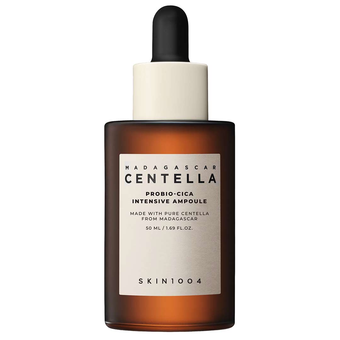 Skin 1004 Centella Probio-Cica Intensive Ampoule 95Ml | Face Moisturizers