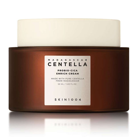 Madagascar Centella Probio-Cica Enrich Cream 50Ml