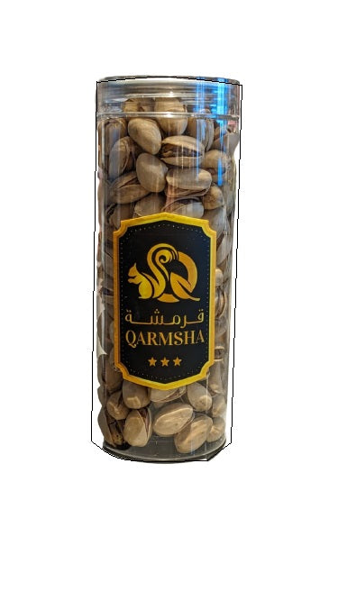 Qarmsha Pistachio Roasted 280g